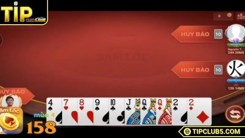 Khám phá kho game cao cấp của nền tảng