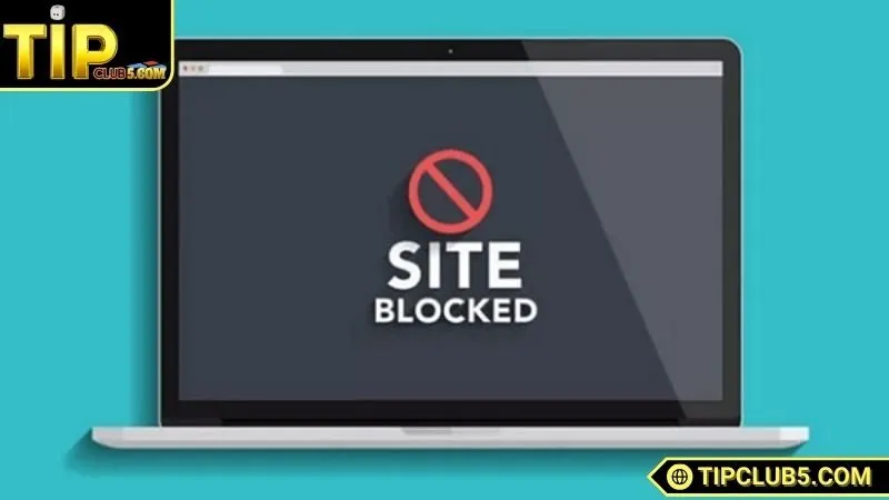 Hướng dẫn vào TIPCLUB khi bị chặn – Điều bet thủ cần biết