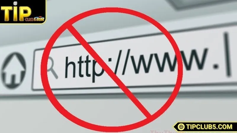 Hướng dẫn chi tiết cách vào TIPCLUB khi bị chặn