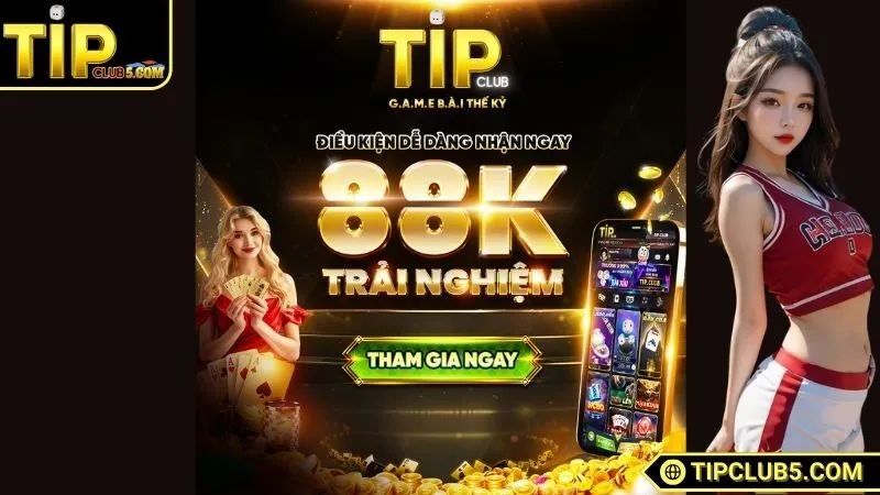 Hướng dẫn vào TIPCLUB khi bị chặn – Nguyên nhân do đâu?