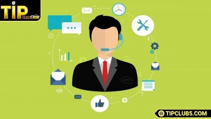 Vấn đề kỹ thuật cần liên hệ Tipclub