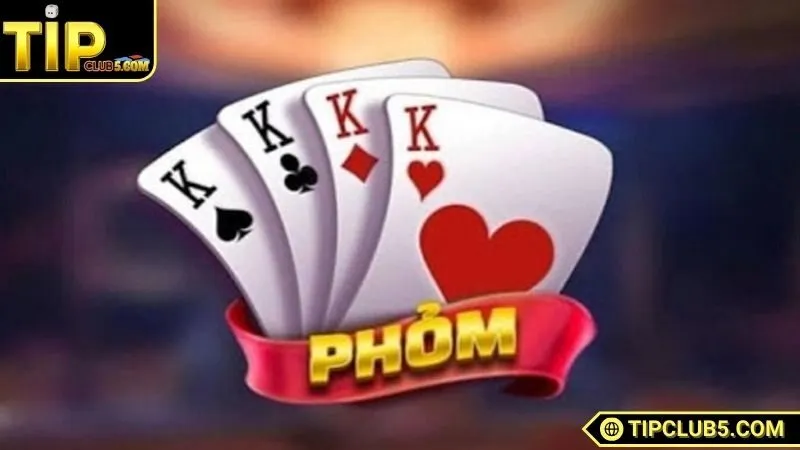 Sơ lược về bài phỏm tại nhà cái