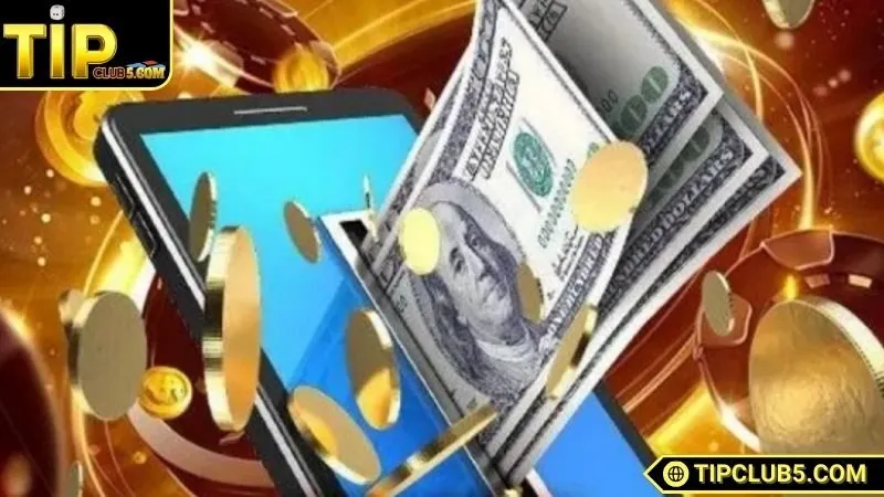 Khái quát sơ lược về rút tiền TIPCLUB