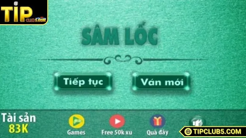 Khám phá những kinh nghiệm đánh Sâm TIPCLUB hiệu quả