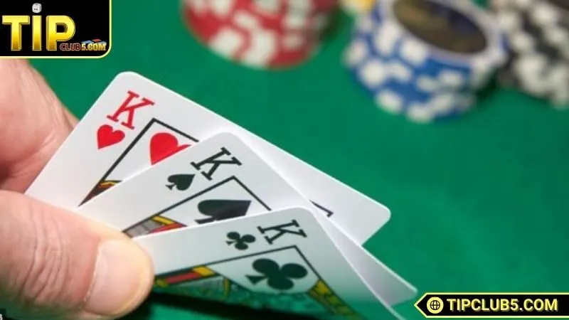 Tá lả TIPCLUB là game gì?