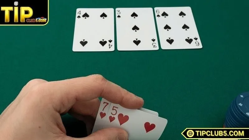 Quy luật đánh bài tá lả TIPCLUB