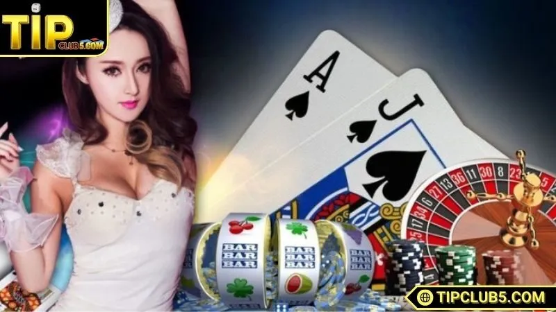 Cơ hội ăn thưởng khủng với loạt game hot
